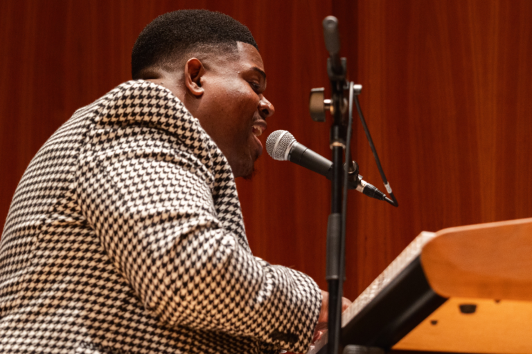 summer blog-reginald bowens Reginald Bowens image