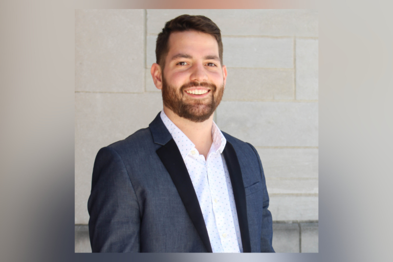 Pianist Brock Tjosvold performs a Faculty Artist Series recital with guest pianist Teresa Bogard.