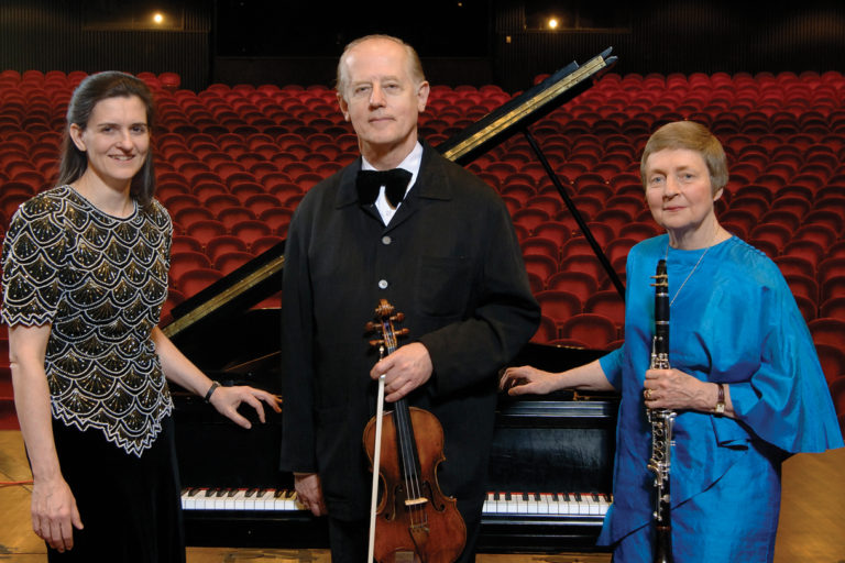 verdehr-trio