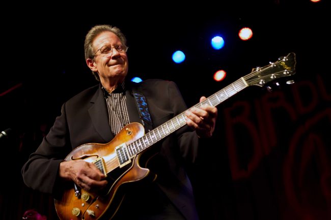 vic juris Vic Juris, Jazz Guitar