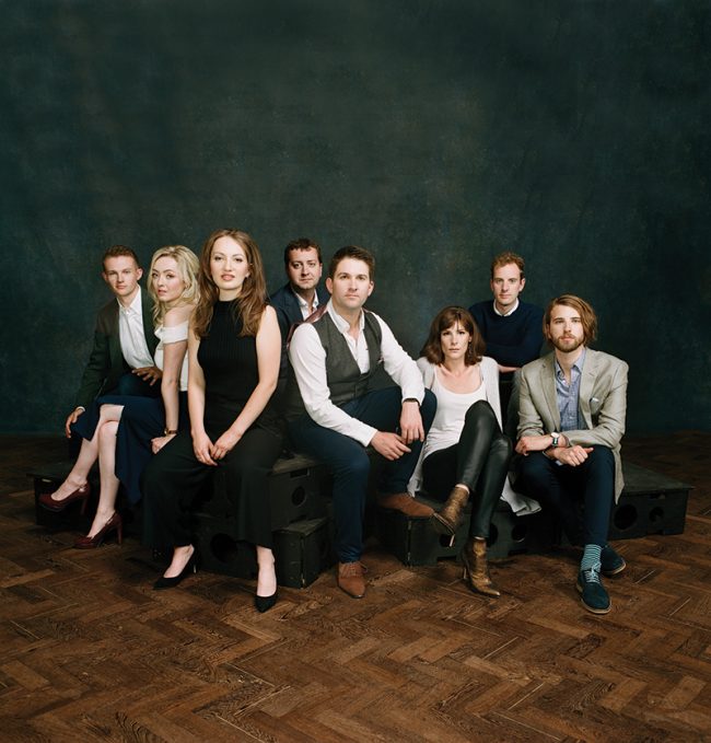 Voces8 group image