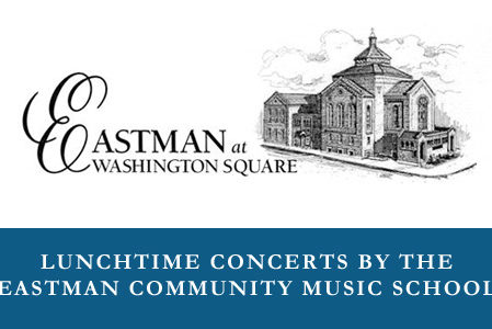 Eastman at Washington Square