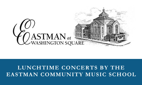 Eastman at Washington Square