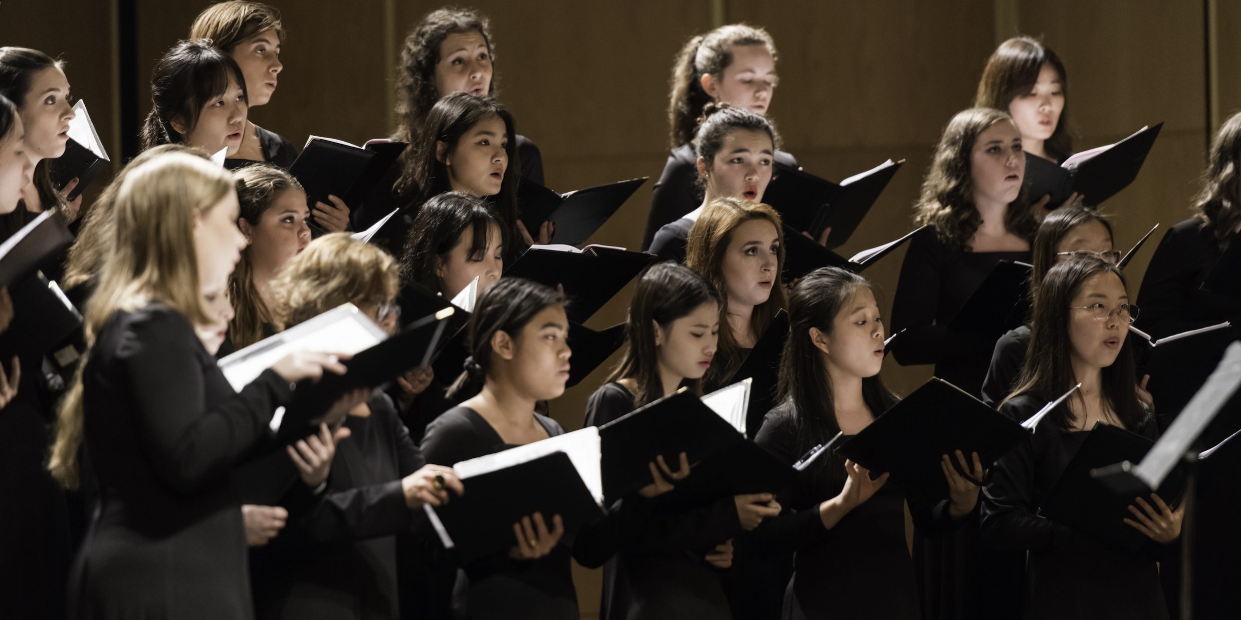 women’s Chorus image of chirus