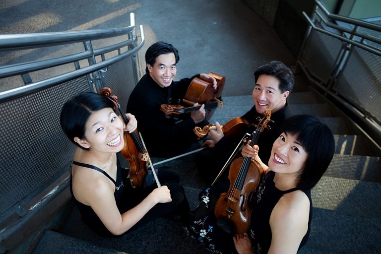 yingquartet